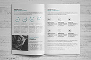 Project Proposal Brochure, a Brochure Template by SamiSimply7 (Thumbnail 4 of 10)