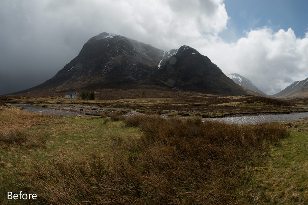 Landscape Photography Workflow, an Action Add-On by Lenscape Filters (Photo 14 of 16)