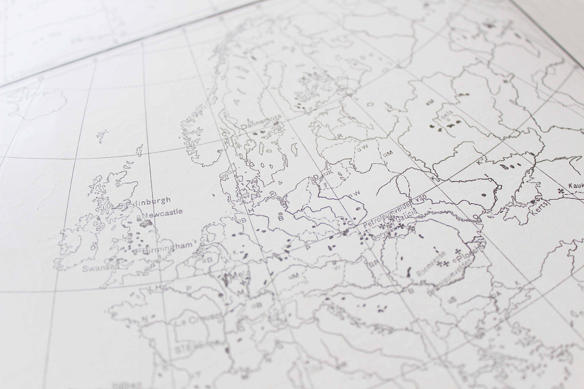 Maps 8 photo pack, a School & Education Photo by Kim Lemin (Photo 6 of 10)
