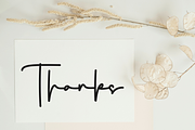 Calligraphy Stylish, a Handwritten Font by InermediaSTUDIO (Thumbnail 7 of 8)