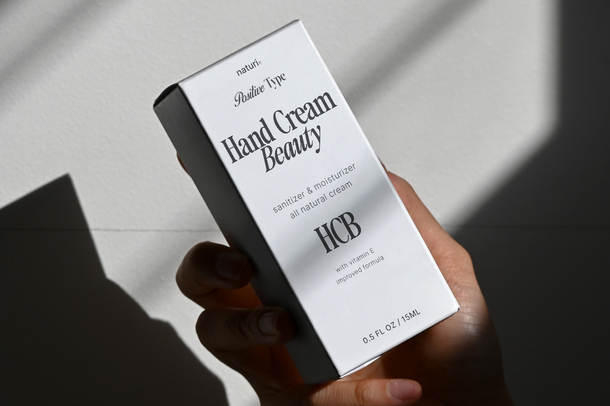 Naturally Serif, a Serif Font by Positive TypeFoundry (Photo 5 of 15)