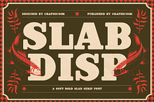 Slabdisp