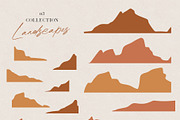 Geometry & Art | Abstract Art, an Object Graphic by Roma Design (Thumbnail 9 of 14)