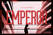 Micelar | Display Slab Serif, a Slab Serif Font by Denustudios (Thumbnail 3 of 15)