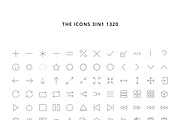 Icon Mix. 32 600 Icons. 96% Off., a Duotone Icon by Last Spark (Thumbnail 20 of 23)