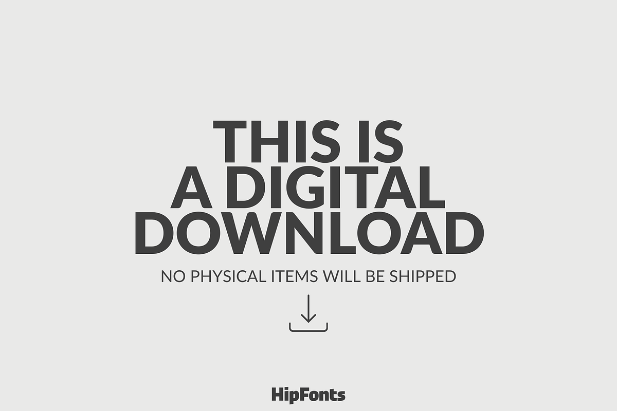 Mega Design Library Bundle, a Decorative Illustration by HipFonts (Photo 8 of 8)