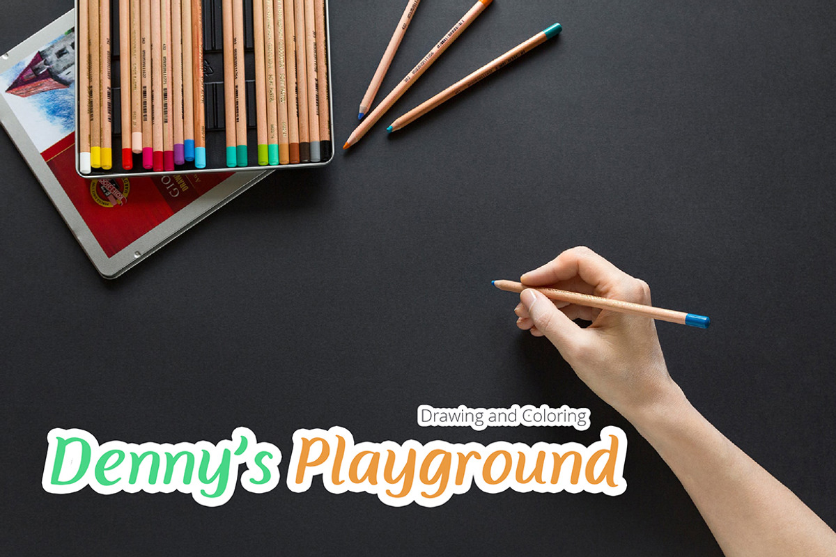 Carla Playful Handwritten Font preview 6