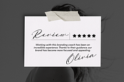 Lemynotes – Signature Font, a Script Font by Fikryal Studio (Thumbnail 7 of 15)