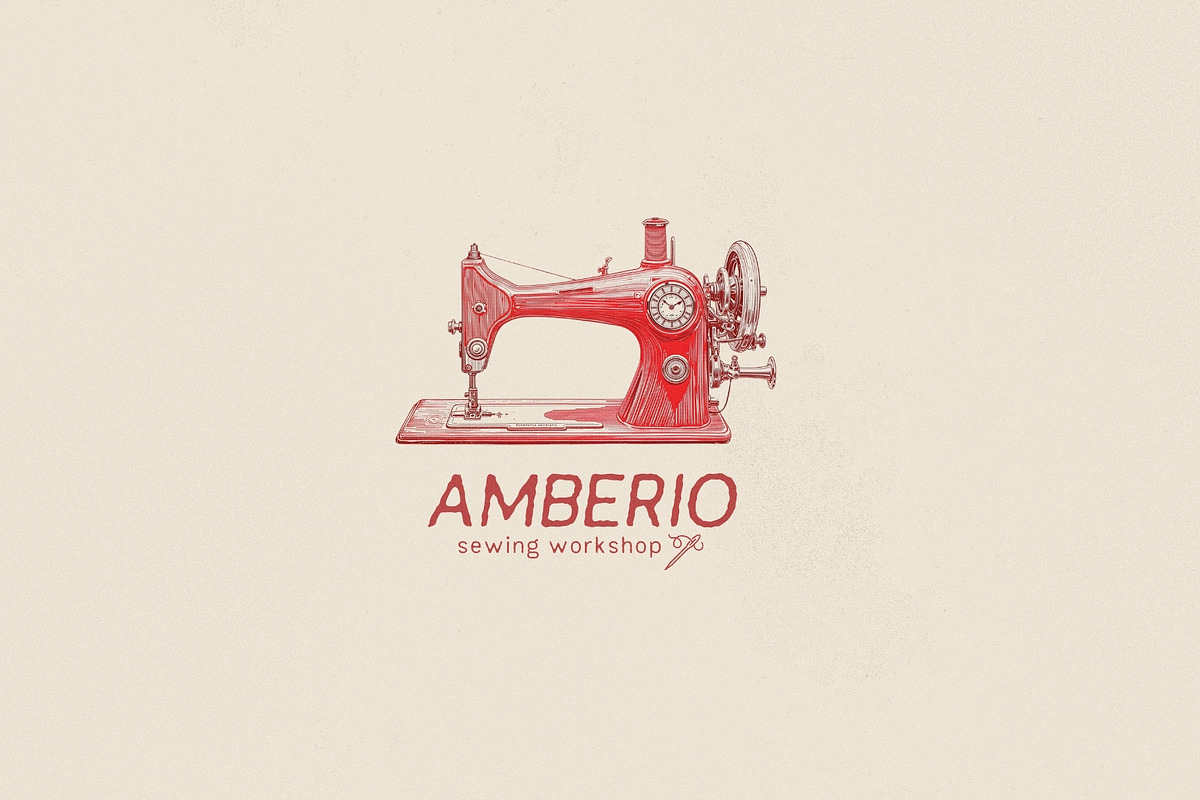 Archive Foundry - Vintage Typeface, a Sans Serif Font by HipFonts (Photo 13 of 15)