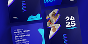 HD Canton, a Sans Serif Font by HyperDeluxe (Thumbnail 11 of 15)