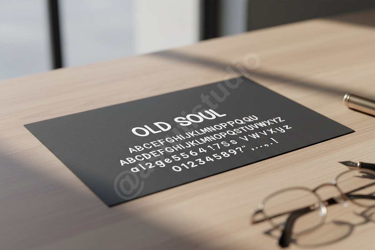 Jata - Elegant Modern Serif Typeface, a Font by Astuti Studio (Photo 7 of 16)