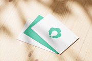 Creative Light Bulb Brain Cloud Logo, a Branding & Logo Template by arhabib (Thumbnail 2 of 17)