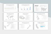 Animal Charity PowerPoint Template, a Presentation Template by litoondev (Thumbnail 10 of 10)