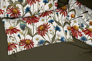 Summer Meadow Whispers Pattern, a Pattern Graphic by MouseGrey (Thumbnail 10 of 10)