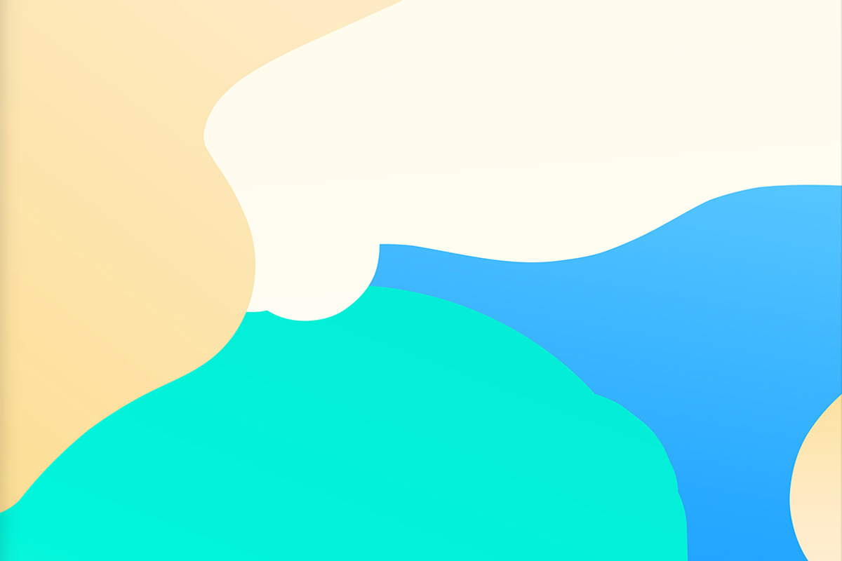 Liquid Melt, a Texture Graphic by Huebert World (Photo 3 of 10)