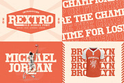 SALE! Mega Bundle 100+ Modern Font!, a Serif Font by Storytype Studio (Thumbnail 93 of 111)
