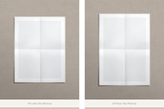 Moodboard Mockup Kit, a Books & Magazine Mockup by Ruben Stom (Thumbnail 19 of 23)