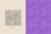 Seamless Animal Print Patterns, a Pattern Graphic by Jaclyn Caris (Thumbnail 7 of 13)