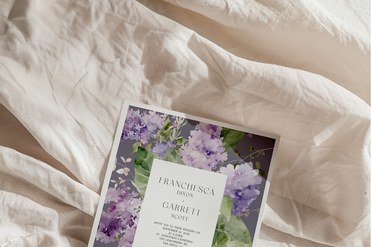 SPRING BOX Watercolor Bundle 400+, a Decorative Illustration by Muse Artist (Photo 34 of 99)