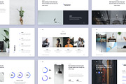 KODE - Business PresentationTemplate, a Presentation Template by SimpleSmart (Thumbnail 6 of 7)