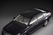 Nissan Teana, a Cars & Vehicle 3D Model by konstantin.ermolaev (Thumbnail 6 of 14)