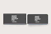 Galaxy S22 & S22 Ultra Mockup, an Apparel Mockup by Modern Studio (Thumbnail 8 of 8)