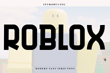 Roblox