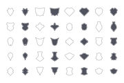 Massive Logo Creator Bundle, a Branding & Logo Template by Reshapely (Thumbnail 59 of 73)