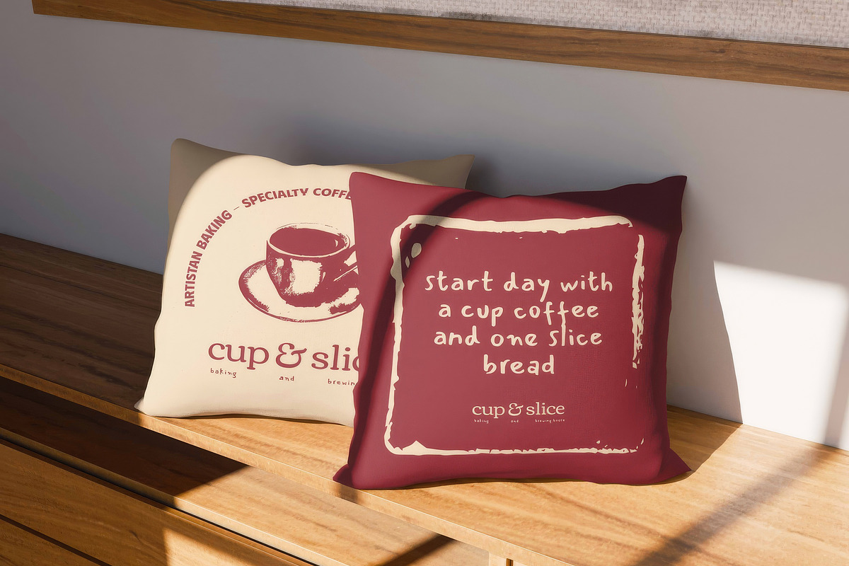 Coffee Shop & Bakery Mockups, a Mockup by Vitora Mockup (Photo 19 of 20)