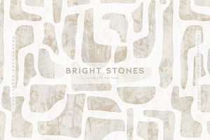 Bright Stones