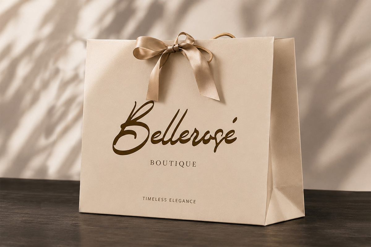 Saint Grasello – Signature Font, a Handwritten Font by Krismagraph (Photo 5 of 11)