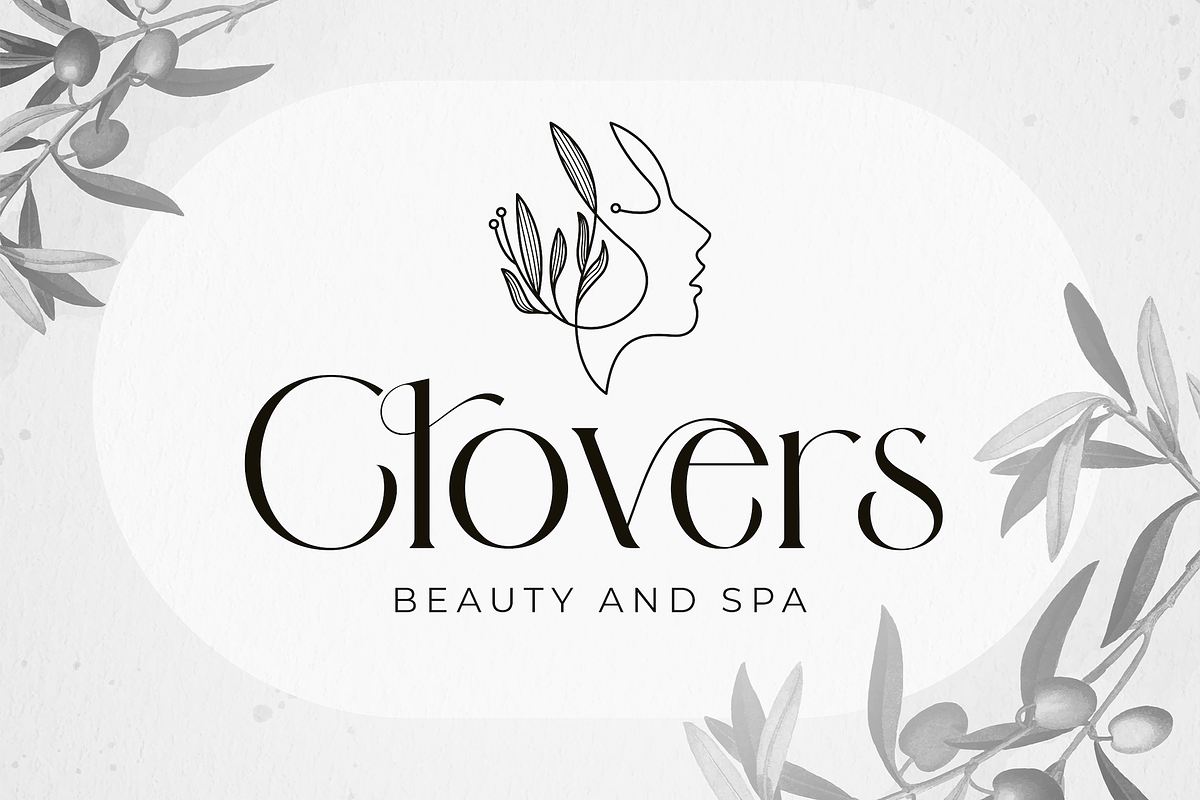 Megisin - Elegant Display Serif Font, a Serif Font by PuriCreative (Photo 2 of 10)