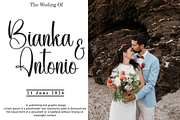 Junkfood | Script Font, a Handwritten Font by Scratchones (Thumbnail 3 of 9)