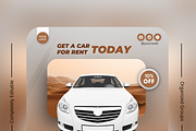 Automotive & Tech Design Templates I, a Social Media Template by Exceptionalways (Thumbnail 18 of 36)