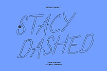 CS Stacy Dashed
