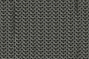 20 Chain Mail Background Textures, a Texture Graphic by Textures & Backgrounds (Thumbnail 8 of 21)