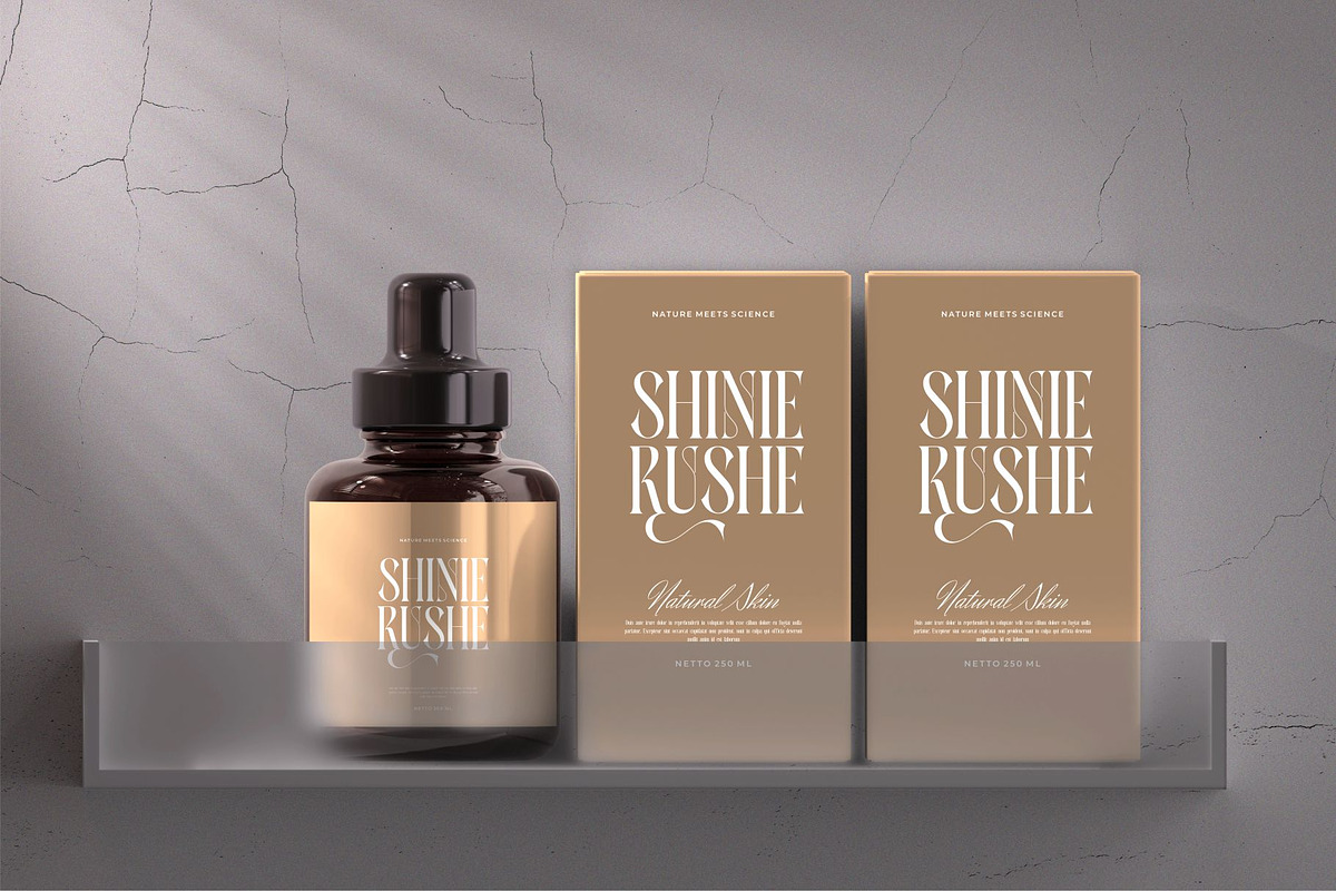 Ravemy || Elegant Classy Serif Font, a Serif Font by Ermedia Studio (Photo 9 of 10)
