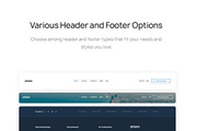 Leo Zihom Prestashop Real Estate The, a Bootstrap Template by LeoTheme (Thumbnail 6 of 14)