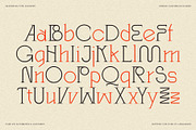 SLTF Winner Baroque - Ligature Serif, a Serif Font by SilverStag Type Foundry (Thumbnail 29 of 30)