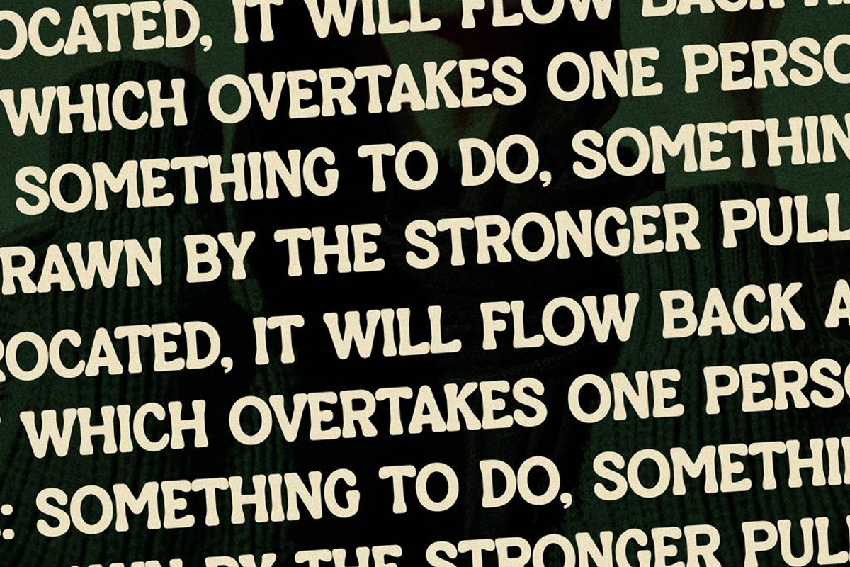 Retosta Retro Display Font, a Sans Serif Font by Storytype Studio (Photo 9 of 15)