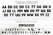 Summer Camp, a Script Font by InermediaSTUDIO (Thumbnail 5 of 8)