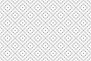 Geometric seamless patterns. Big set, a Pattern Graphic by pattern shop (Thumbnail 13 of 17)