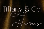 August Roma//Elegant Luxury Font Duo, a Handwritten Font by PeachCreme (Thumbnail 23 of 43)