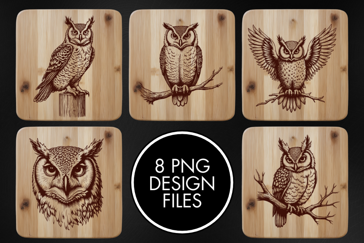 800+ Hunting and Wildlife SVG Files, an Animal Illustration by palmettosvg (Photo 5 of 12)