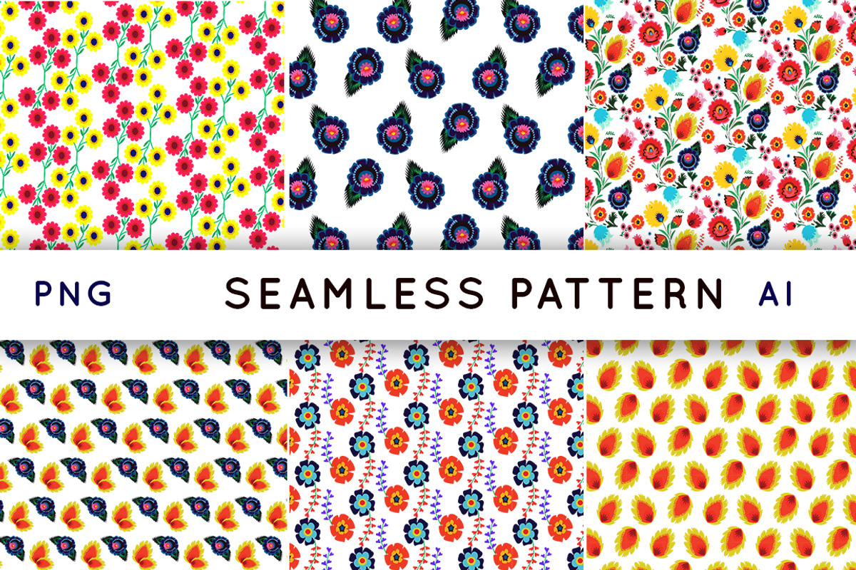 SUPER SAVER PATTERN BUNDLE, a Pattern Graphic by Design Unique (Photo 61 of 69)