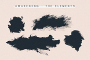 Awakening | Sans Serif Font, a Sans Serif Font by Heart + Soul Studios (Thumbnail 10 of 11)