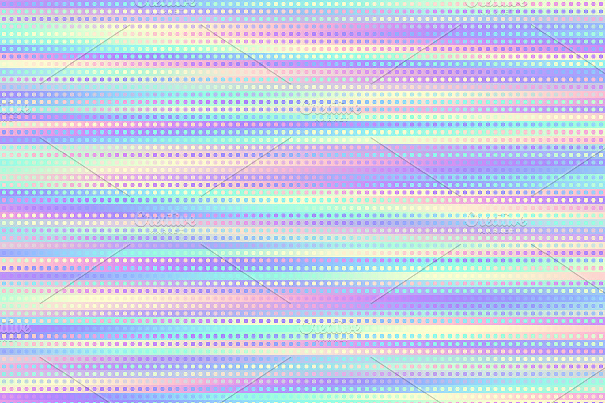 30 vector patterns and gradients, an Object Graphic by tkdesign (Photo 6 of 31)