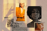 Golden Hour Moodboard Mockups, a Product Mockup by Duet Atelier (Thumbnail 4 of 6)