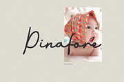 Antheia - Elegant Signature Font, a Script Font by Flawless And Co (Thumbnail 7 of 10)