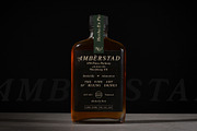 El-Hidrant Serif Font With Swashes, a Serif Font by Any-Type® Foundry (Thumbnail 7 of 10)